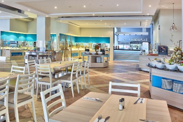 Primasol Ralitsa Aquaclub Hotel (Albena)